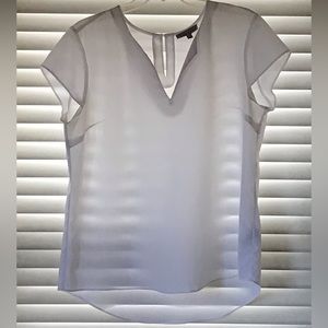 Nexx New York white blouse